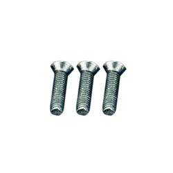 SPRAYHEAD SCREW (KIT OF 3)